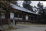 33 Nara, Sangatsu-Do
