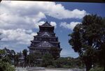 2 Osaka Castle