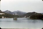 9 Hanjyo Dam, Kure by Masamichi Suzuki (1918-2014)