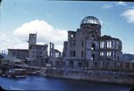 3 Hiroshima, Hypocenter by Masamichi Suzuki (1918-2014)
