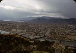 5 Panoramic From Hijiyama Abcc