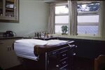 Hijiyama Gynecological Exam Room