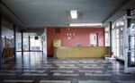 Hijiyama Reception Room by Masamichi Suzuki (1918-2014)