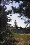 7 Enoshima Lighthouse by Masamichi Suzuki (1918-2014)