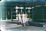 Hijiyama [Three Japanese Nurses]