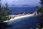 4 Hiroshima Bay Island by Masamichi Suzuki (1918-2014)