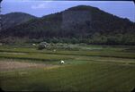 No Caption [Field, Hills In Background] by Masamichi Suzuki (1918-2014)