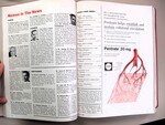 Medical World News, Vol. 1 (1), Index to Advertisers by Medical World News