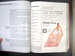 Medical World News, Vol. 1 (2), Index to Advertisers by Medical World News