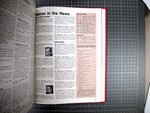 Medical World News, Vol. 1 (17), Index to Advertisers by Medical World News