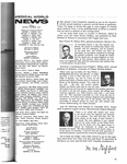 Medical World News, Vol. 4 (9), Letter from the Publisher by Medical World News