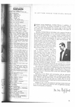 Medical World News, Vol. 7 (16), Letter from the Publisher by Medical World News