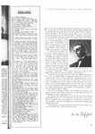Medical World News, Vol. 8 (5), Letter from the Publisher by Medical World News