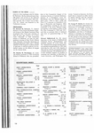Medical World News, Vol. 8 (6), Index to Advertisers by Medical World News