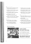 Medical World News, Vol. 8 (7), Table Contents Part 2 by Medical World News