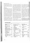 Medical World News, Vol. 8 (8), Index to Advertisers by Medical World News