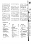Medical World News, Vol. 9 (38), Index to Advertisers by Medical World News