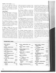 Medical World News, Vol. 9 (39), Index to Advertisers by Medical World News