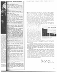 Medical World News, Vol. 9 (40), Letter from the Publisher by Medical World News