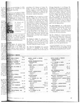 Medical World News, Vol. 9 (40), Index to Advertisers by Medical World News