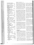 Medical World News, Vol. 9 (41), Index to Advertisers by Medical World News