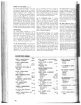 Medical World News, Vol. 9 (42), Index to Advertisers by Medical World News