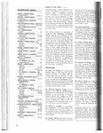 Medical World News, Vol. 9 (43), Index to Advertisers by Medical World News