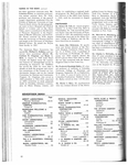 Medical World News, Vol. 9 (44), Index to Advertisers by Medical World News