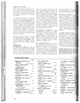 Medical World News, Vol. 9 (45), Index to Advertisers by Medical World News