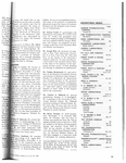 Medical World News, Vol. 9 (48), Index to Advertisers by Medical World News