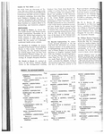 Medical World News, Vol. 9 (49), Index to Advertisers by Medical World News