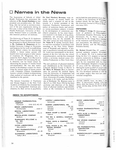 Medical World News, Vol. 9 (51), Index to Advertisers by Medical World News
