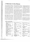 Medical World News, Vol. 10 (2), Index to Advertisers by Medical World News