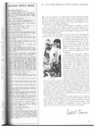 Medical World News, Vol. 10 (6), Letter from the Publisher by Medical World News