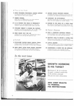 Medical World News, Vol. 10 (7), Table Contents Part 2 by Medical World News