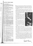Medical World News, Vol. 10 (7), Letter from the Publisher by Medical World News