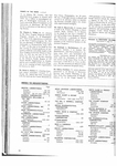 Medical World News, Vol. 10 (8), Index to Advertisers by Medical World News