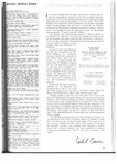 Medical World News, Vol. 10 (12), Letter from the Publisher by Medical World News