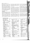 Medical World News, Vol. 10 (12), Index to Advertisers by Medical World News