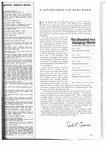 Medical World News, Vol. 10 (13), Index to Advertisers by Medical World News