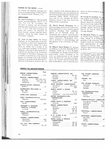 Medical World News, Vol. 10 (16), Index to Advertisers by Medical World News