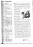 Medical World News, Vol. 10 (17), Letter from the Publisher by Medical World News