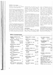 Medical World News, Vol. 10 (21), Index to Advertisers by Medical World News