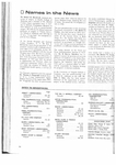 Medical World News, Vol. 10 (22), Index to Advertisers by Medical World News