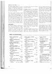 Medical World News, Vol. 10 (23), Index to Advertisers by Medical World News