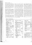 Medical World News, Vol. 10 (24), Index to Advertisers by Medical World News