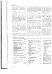 Medical World News, Vol. 10 (27), Index to Advertisers by Medical World News