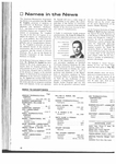 Medical World News, Vol. 10 (29), Index to Advertisers by Medical World News