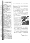 Medical World News, Vol. 10 (30), Letter from the Publisher by Medical World News