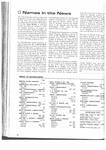 Medical World News, Vol. 10 (30), Index to Advertisers by Medical World News